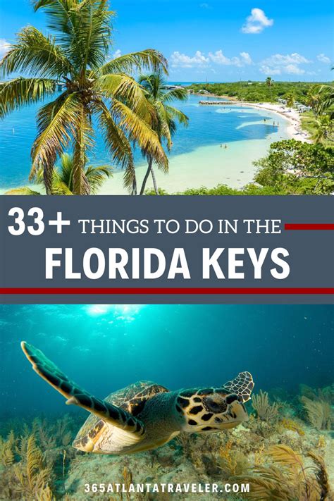 Florida Keys Things to Do .